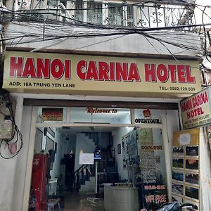 Hanoi Carina Hotel